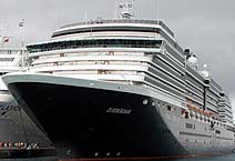  Zuiderdam  Holland America Line