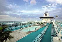 Sovereign of the Seas Pullmantur