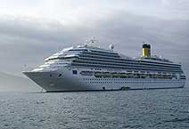  Costa Magica  Costa Cruises