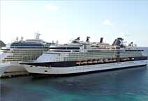 Celebrity Constellation