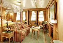  Sea Cloud II,   Sea Cloud Cruises