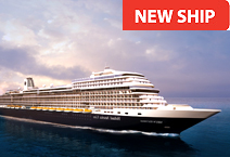  Nieuw Statendam, Holland America Line