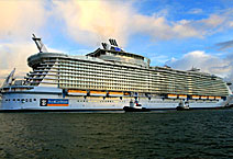  Allure of the Seas