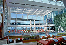 �������� ������ Celebrity Eclipse �� �������� Celebrity Cruises