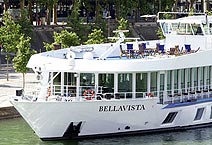 Bellavista Transocean Tours