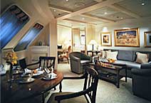  Silver Cloud, Silversea