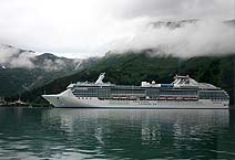 Island Princess Princess Cruises