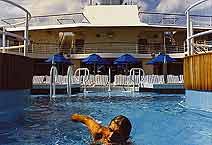 Nautica Oceania Cruises