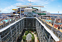  Harmony of The Seas   Royal Caribbean