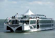  Amadeus Princess,  Luftner Cruises