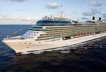  Celebrity Cruises