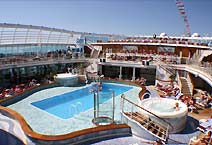 Caribbean Princess   Princess Cruises