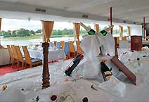 ms Britannia    Nicko Tours