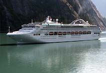  Sun Princess  Princess Cruises