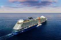  Celebrity Cruises