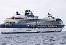 Summit Celebrity Cruises