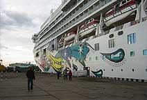 Norwegian Jewel Norwegian Cruise Line