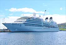  Seabourn Sojourn,   Seabourn