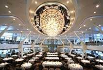   Celebrity Reflection