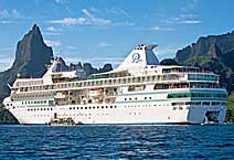  Paul Gauguin, , Paul Gauguin Cruises