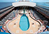  Carnival Legend   Carnival Cruise Line