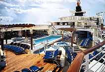 Summit Celebrity Cruises