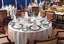  Sirena,  Oceania Cruises