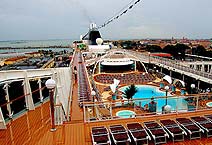  MSC Orchestra  MSC Cruises