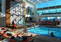 Celebrity Solstice