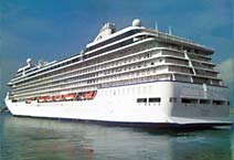  Marina   Oceania Cruises