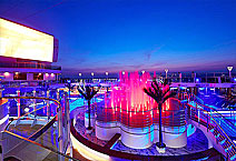 ������ Regal Princess, �������� ��� �� ������� ������