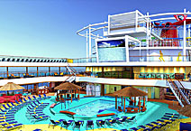  Carnival Vista,   