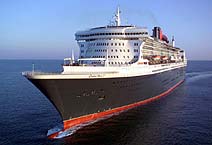 Queen Mary 2