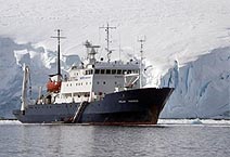   Polar Pioneer