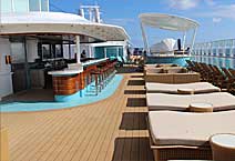  Norwegian Escape,   Norwegian Cruise Line