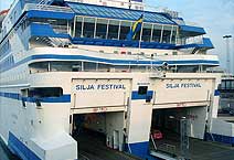 Silja Festival 