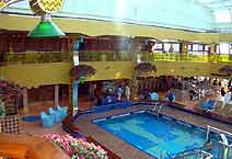  Costa Serena   Costa Cruises