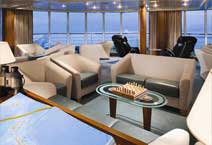  Silver Whisper,   Silversea Cruises