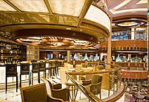 ������ Regal Princess, �������� �������