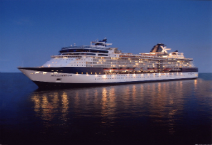  Celebrity Cruises