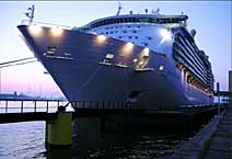 Navigator of the Seas   Royal Caribbean International