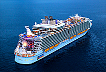  ROYAL  CARIBBEAN