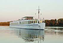 River Cloud II Sea Cloud