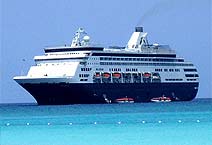 Maasdam  Holland America Line