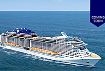  MSC CRUISES