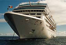  Pacific Princess Princess Cruises