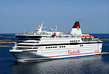  Sinderella   Viking Line