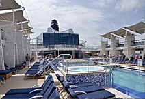 �������� ������ Celebrity Eclipse ���� ���������
