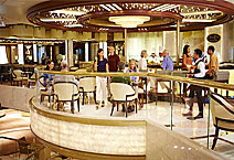 ������ Regal Princess, �������� ���� �������