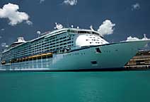  ROYAL  CARIBBEAN